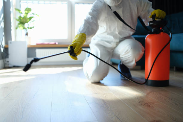 Best Best Pest Control Companies  in Valley City, ND